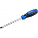 25231-8_z01 Отвертка ЗУБР Профессионал SL8х150