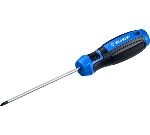 25232-0_z01 Отвертка ЗУБР Профессионал PH0x100