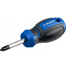 25232-2S Отвертка ЗУБР Профессионал PH2x40