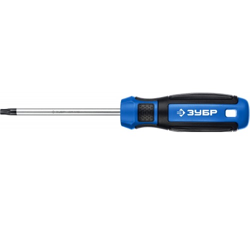 25234-30 Отвертка ЗУБР Профессионал TX30x100