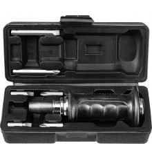 Отвертка ударно-поворотная STAYER Hercules, 8 предметов 25663-H4_z01