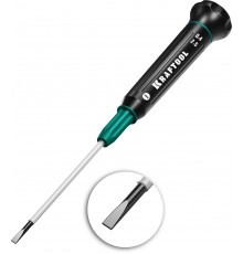 25681-2.5 Отвертка KRAFTOOL Precision для точных работ SL 2.5
