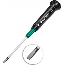 25681-3.0 Отвертка KRAFTOOL Precision для точных работ SL 3.0