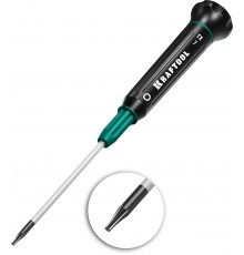 25684-07 Отвертка KRAFTOOL Precision для точных работ TX7