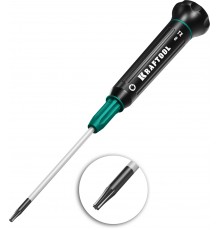 25684-08 Отвертка KRAFTOOL Precision для точных работ TX8