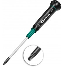 25684-15 Отвертка KRAFTOOL Precision для точных работ TX15