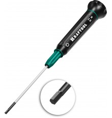 25685-2.0 Отвертка KRAFTOOL Precision для точных работ HEX2.0