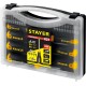 Набор отверток STAYER Hercules-K27 27 предметов 25827