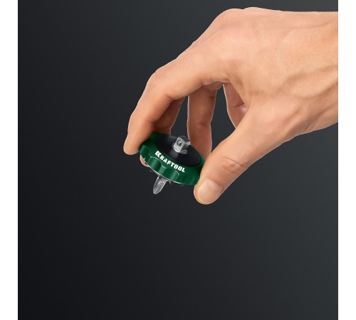 Трещотка KRAFTOOL SPACE Ratchet реверсивная для бит и головок 25890