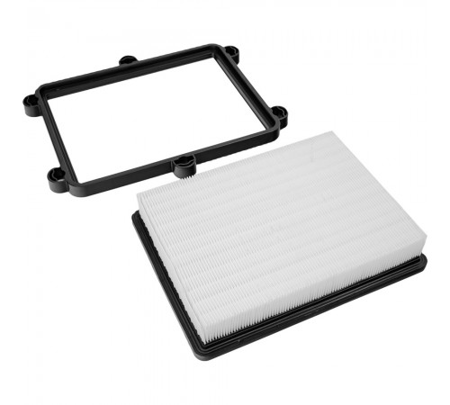 Пылесос NIREX NVC 30L AF