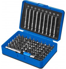 26394-H71 Набор бит ЗУБР Про-71 Профессионал