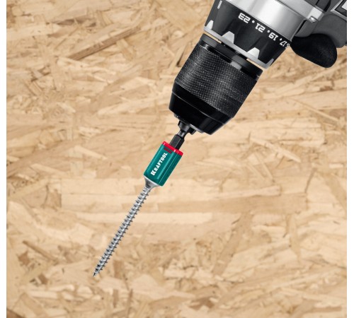 26777 Магнитный держатель для крепежа KRAFTOOL MAGNETIZER