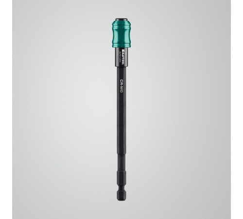 Ударный адаптер для шуруповертов KRAFTOOL AUTO-LOCK 150мм 26779-150