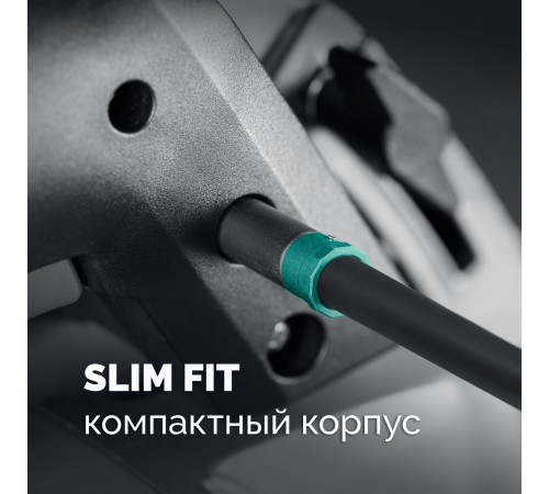 Ударный адаптер для шуруповертов KRAFTOOL SLIM & LOCK 140мм быстросъемный 26783-150
