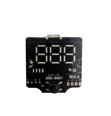 Запасная плата управления присоски DLT VST-20 для рельефной плитки с АВТО подкачкой, арт.2693