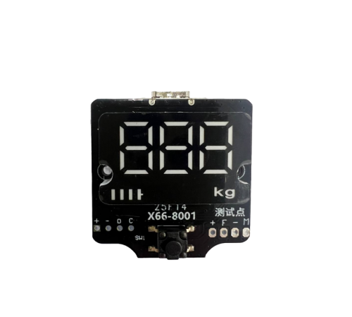 Запасная плата управления присоски DLT VST-20 для рельефной плитки с АВТО подкачкой, арт.2693