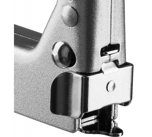 Степлер стальной STAYER PRO-53 тип 53 (A/10/JT21) 23GA (4-14мм), усиленный степлер для скоб,3150_z01