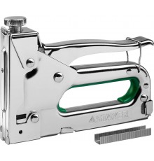 31508_z02 Степлер стальной STAYER Max-140 тип 140, 28, 300, 500