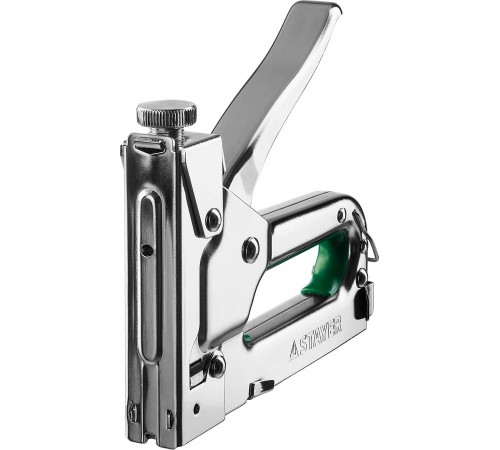 31508_z02 Степлер стальной STAYER Max-140 тип 140, 28, 300, 500