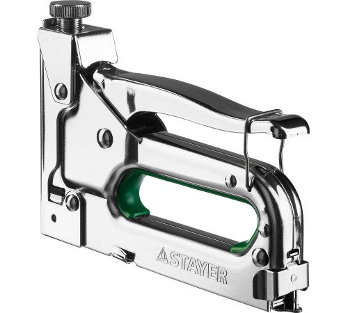 31508_z02 Степлер стальной STAYER Max-140 тип 140, 28, 300, 500