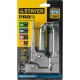 31508_z02 Степлер стальной STAYER Max-140 тип 140, 28, 300, 500