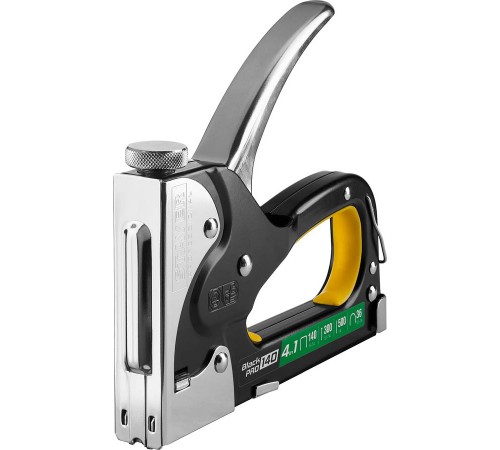 31510_z01 Степлер стальной STAYER HERCULES-140 тип 140, 36, 300, 500