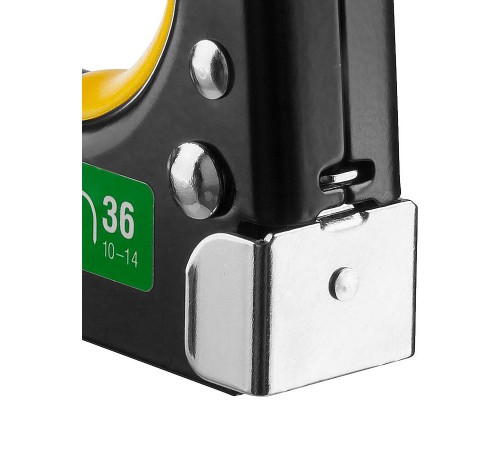 31510_z01 Степлер стальной STAYER HERCULES-140 тип 140, 36, 300, 500