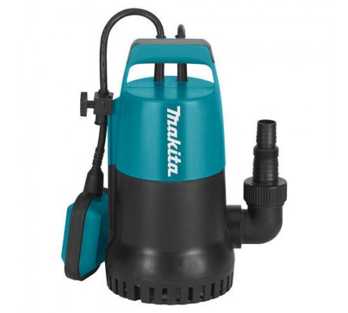 Дренажный насос для чистой воды Makita PF0300