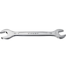 27010-24-27_z01 Рожковый гаечный ключ ЗУБР 24х27мм
