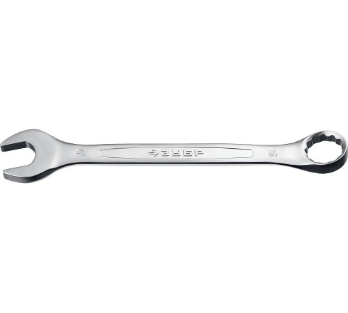 27087-30_z01 Комбинированный гаечный ключ ЗУБР 30мм
