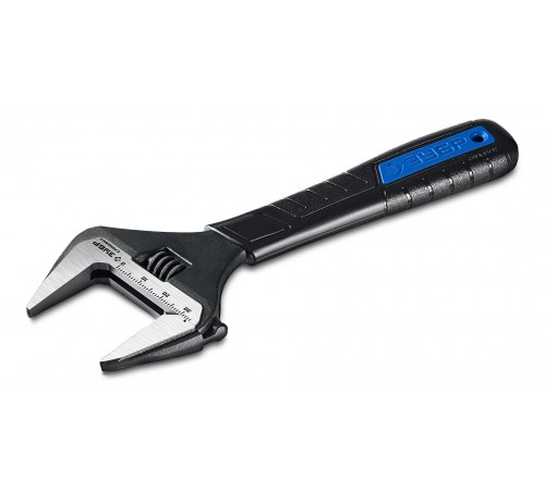 Ключ разводной ЗУБР СлимФит ПРОФЕССИОНАЛ 150/34мм 27245-15