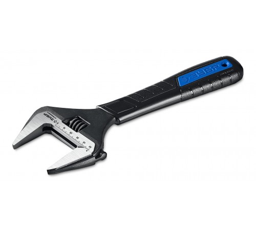 Ключ разводной ЗУБР СлимФит ПРОФЕССИОНАЛ 250/50мм 27245-25