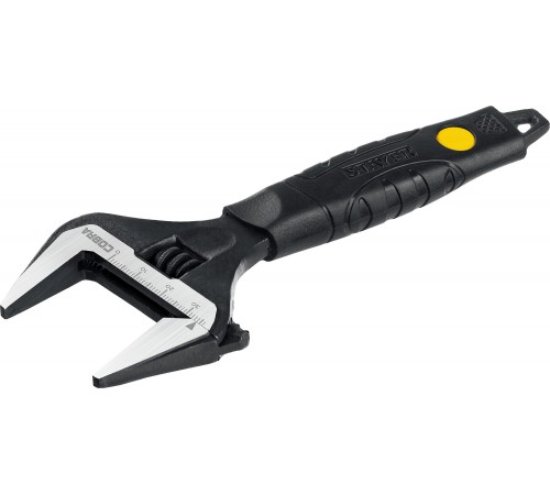 STAYER  Cobra, 150/34 мм, Разводной ключ (27264-15)