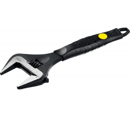 27264-25 Ключ разводной силовой STAYER COBRA, 250/50 мм