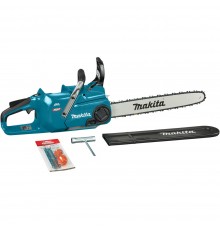 Пила цепная аккумуляторная Makita UC 017 GZ01 XGT