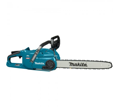 Пила цепная аккумуляторная Makita UC 017 GZ01 XGT