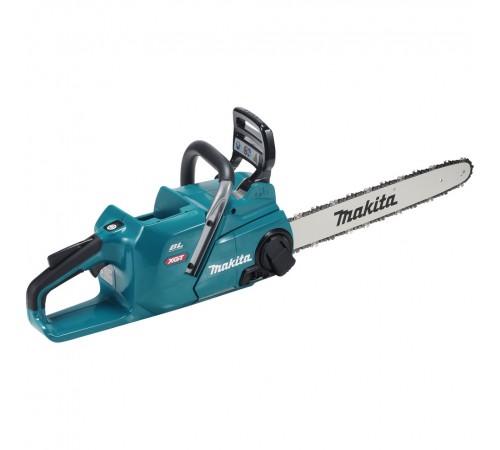 Пила цепная аккумуляторная Makita UC 017 GZ01 XGT