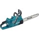 Пила цепная аккумуляторная Makita UC 017 GZ01 XGT
