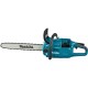 Пила цепная аккумуляторная Makita UC 017 GZ01 XGT