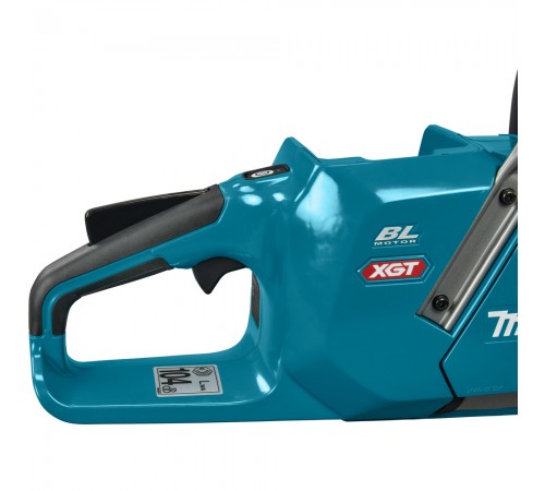 Пила цепная аккумуляторная Makita UC 017 GZ01 XGT