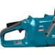Пила цепная аккумуляторная Makita UC 017 GZ01 XGT