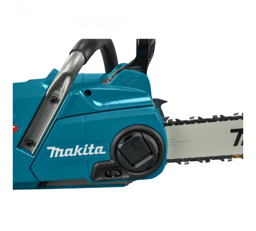 Пила цепная аккумуляторная Makita UC 017 GZ01 XGT