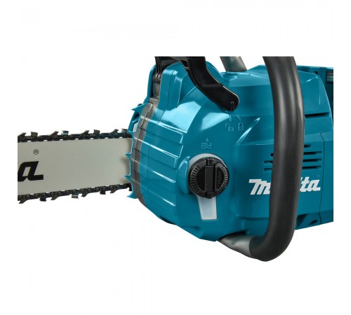 Пила цепная аккумуляторная Makita UC 017 GZ01 XGT