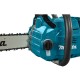 Пила цепная аккумуляторная Makita UC 017 GZ01 XGT