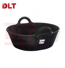 Ёмкость строительная гибкая, DLT, 21л (факт. 20л), тип ESPUERTA, арт.2897