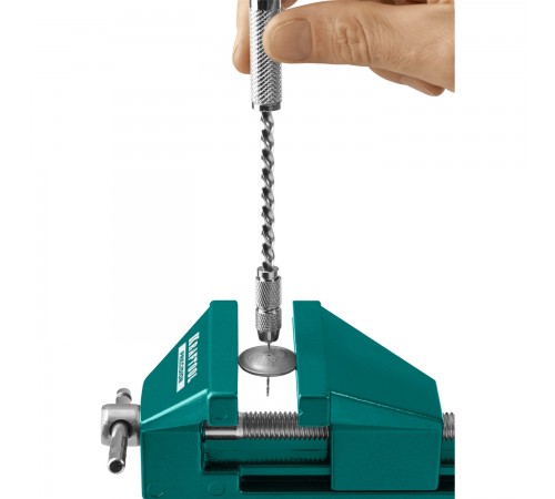 29024 Ручная дрель KRAFTOOL Jewelry, d 0,1-1,5мм