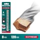 29166-120-08 Сверло по бетону KRAFTOOL EXTREME, 3-х гранный хвостовик 8х120
