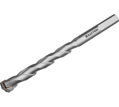 29177-120-10 Сверло по твердым материалам KRAFTOOL HARD 10х120 мм