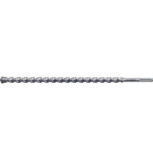 Бур ЗУБР SDS-max 32х610/720мм Профессионал 29350-610-32_z02