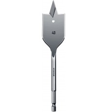 Сверло по дереву STAYER Flat 40x152мм 2950-40_z01